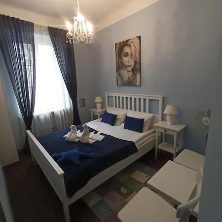Chmielna Guest House Warsaw Exterior photo