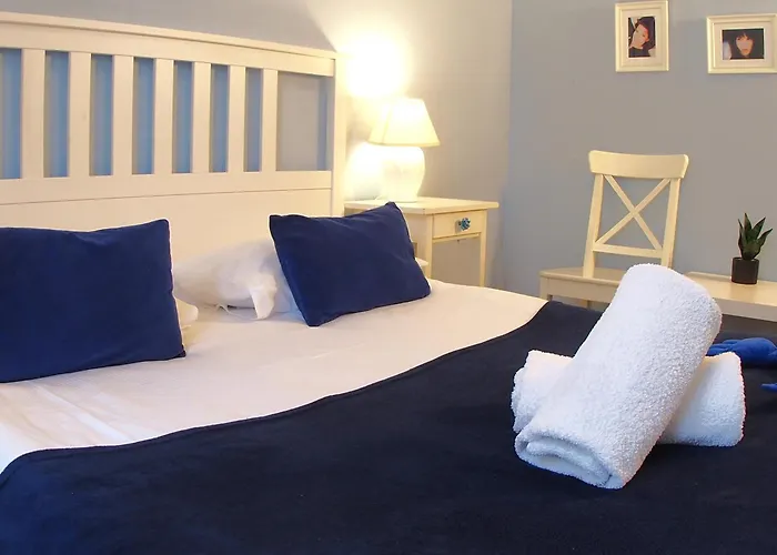 Chmielna Guest House