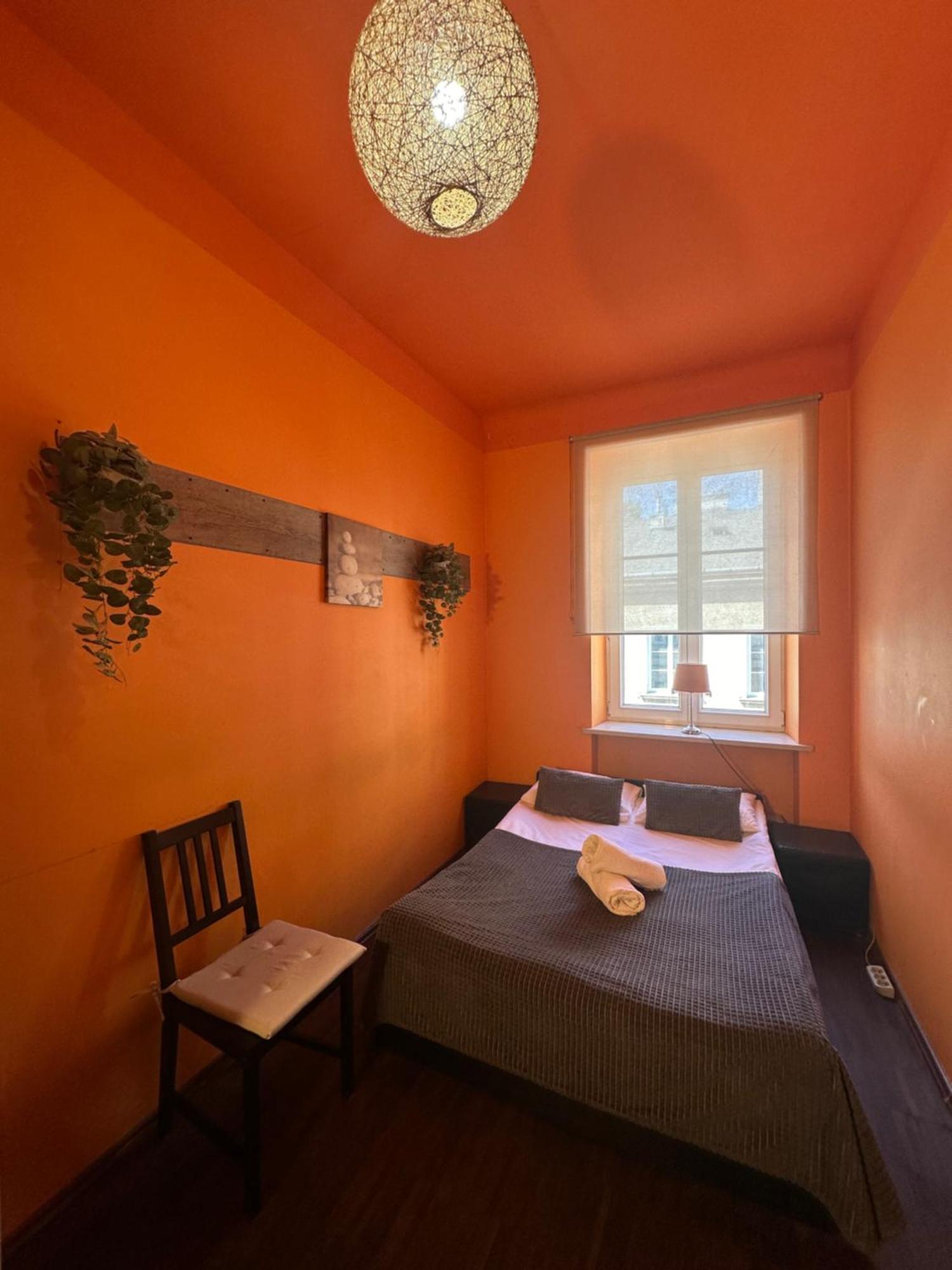 Chmielna Guest house Warsaw