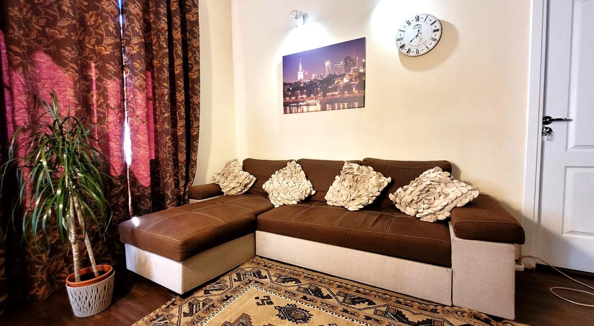Guest house Chmielna Warsaw